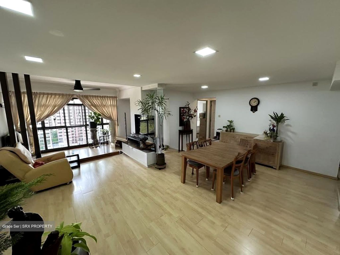 Blk 984B Buangkok Link (Hougang), HDB 5 Rooms #628834751